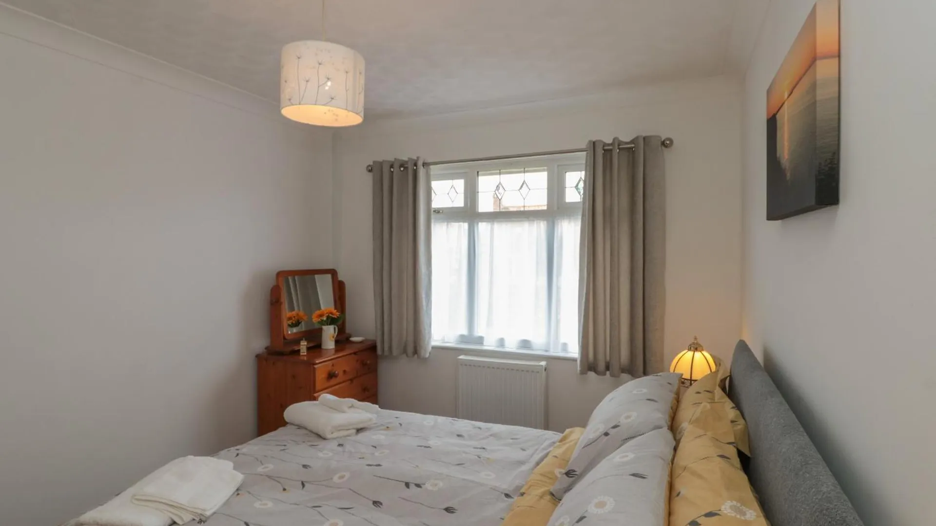 Casa de Férias Castelian Vila Bridlington Reino Unido