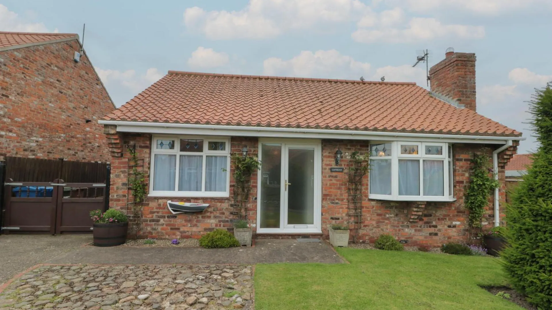 Castelian Vila Bridlington