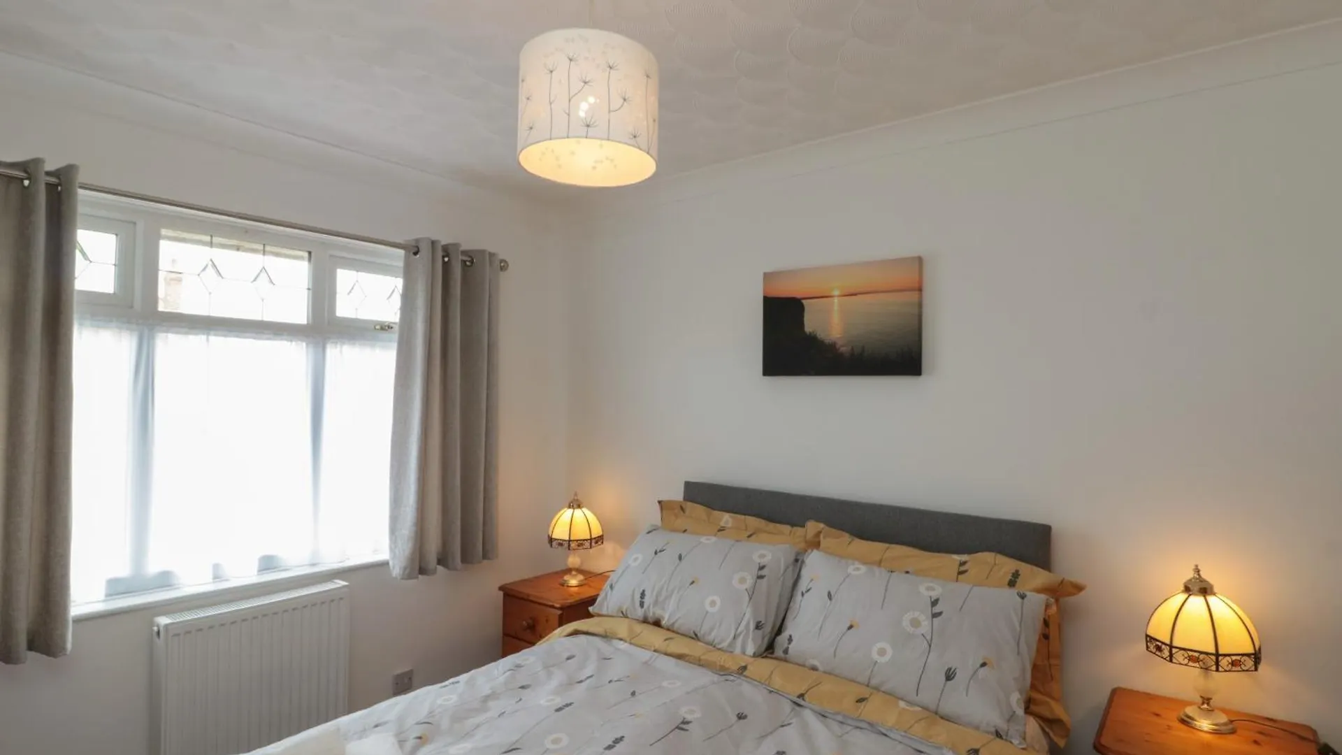 Castelian Vila Bridlington 0*,  Reino Unido