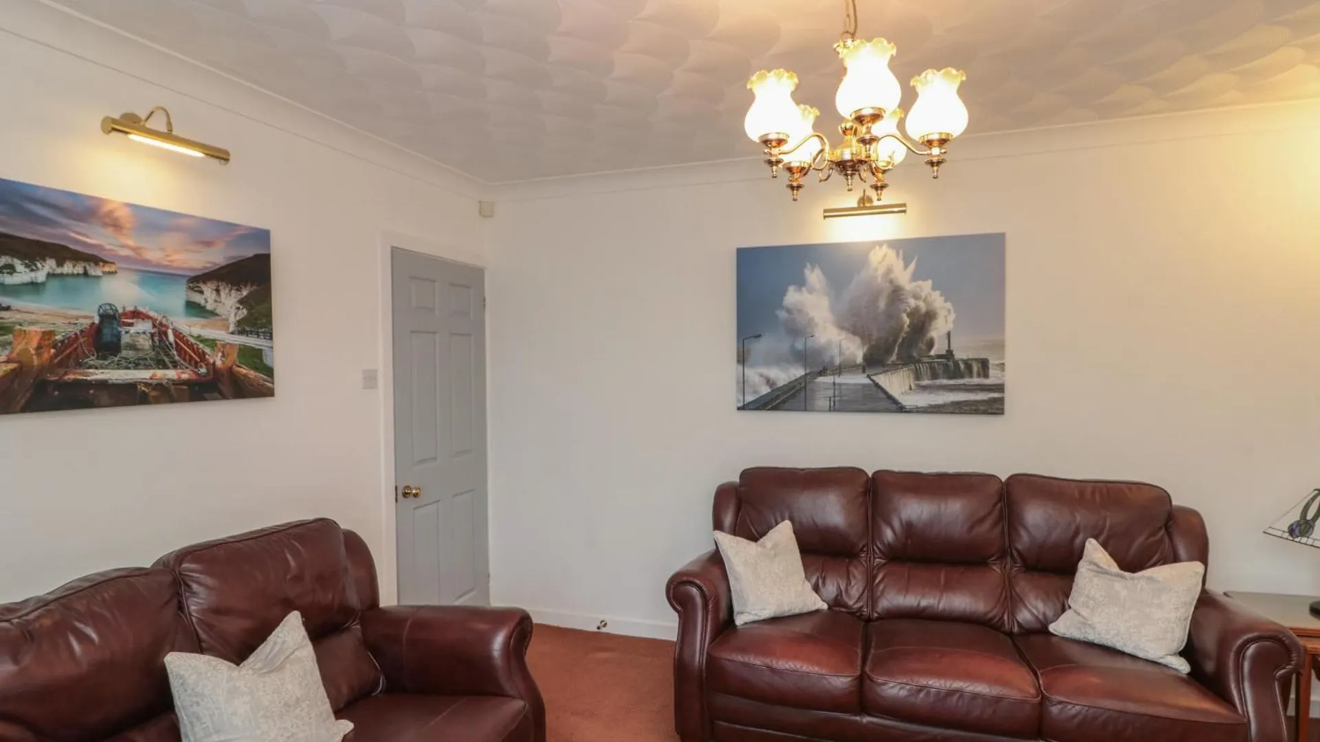 Castelian Vila Bridlington 0*,