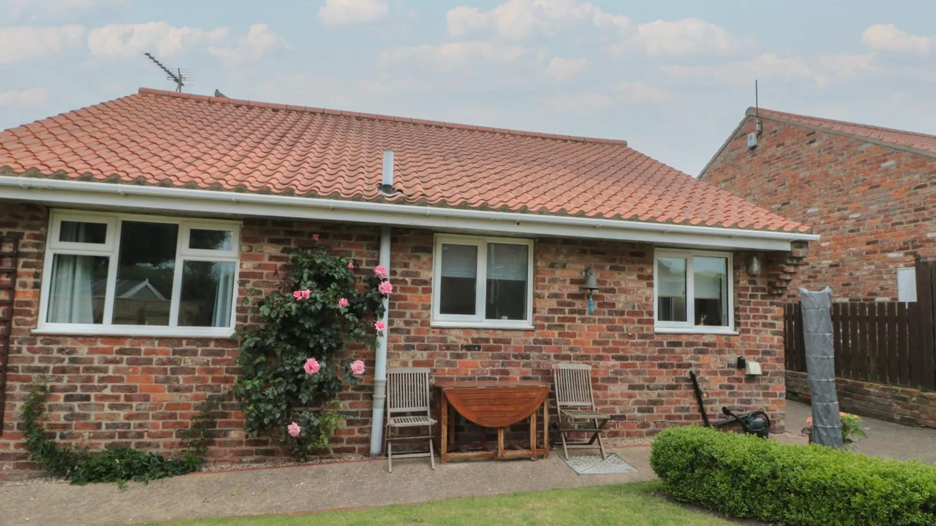 Castelian Vila Bridlington